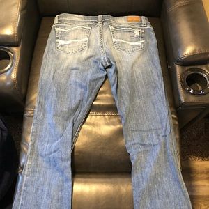 BKE jeans EXTRA TALL